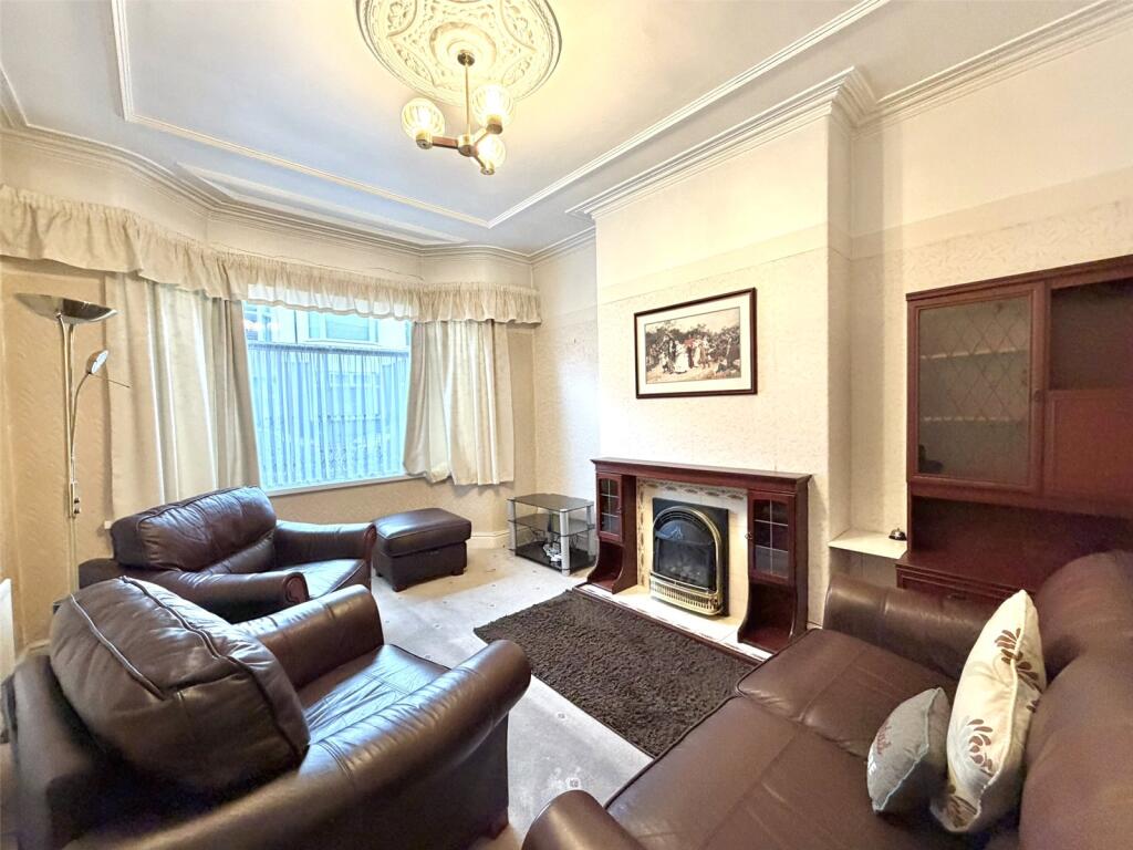 Parkbridge Road, Prenton, Merseyside, CH42 photo 3