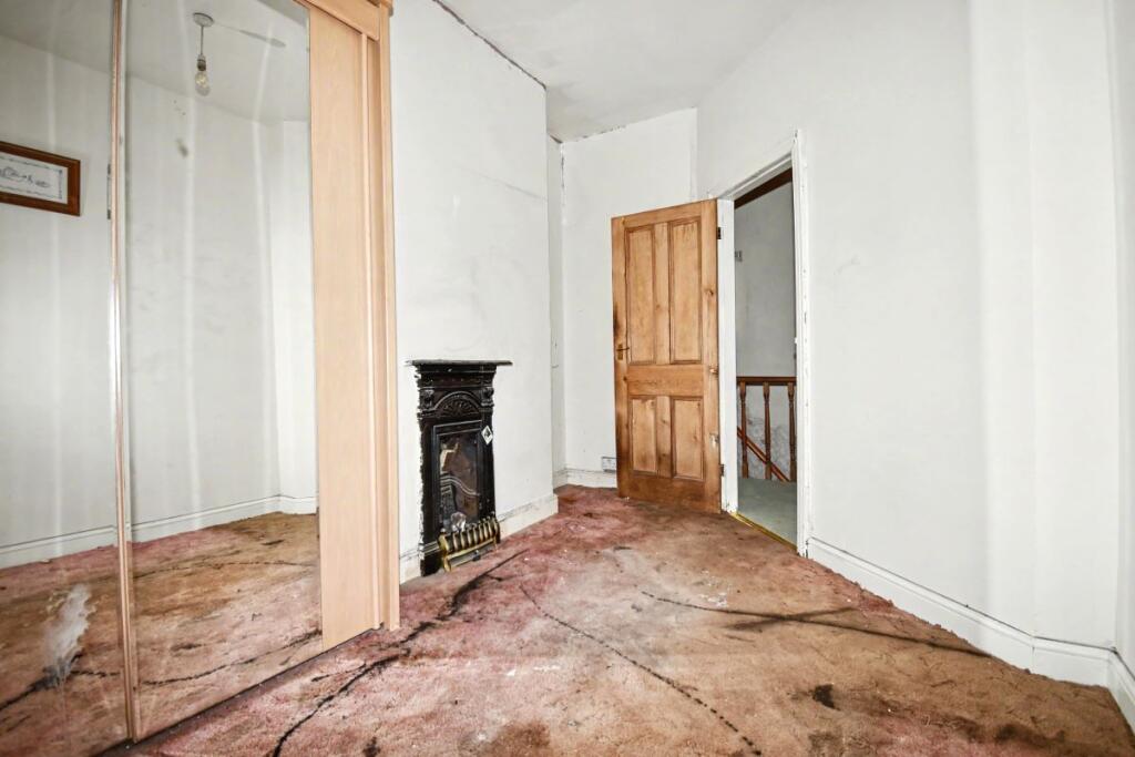 House in Wakefield - More