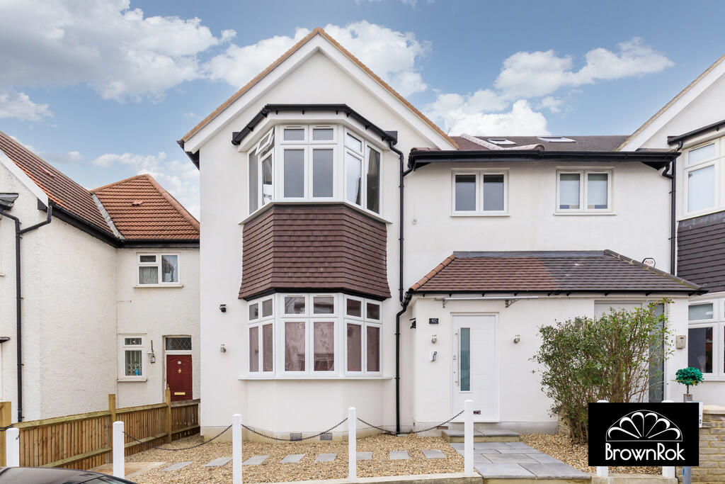 Main image of property: St. Johns Road, London