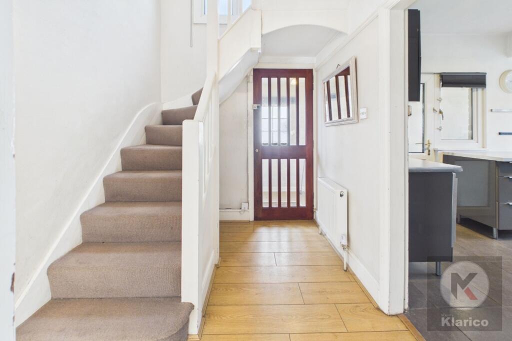 House in Birmingham - View 2
