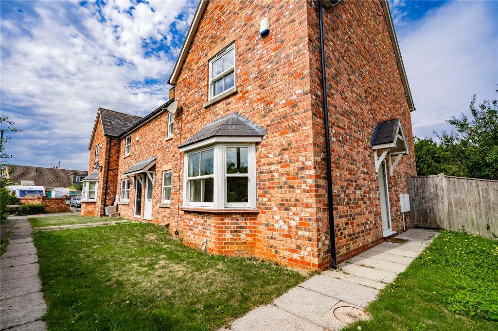 Main image of property: Tannery Close, Waltham, DN37