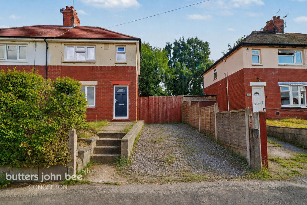 Main image of property: Fern Crescent, Congleton