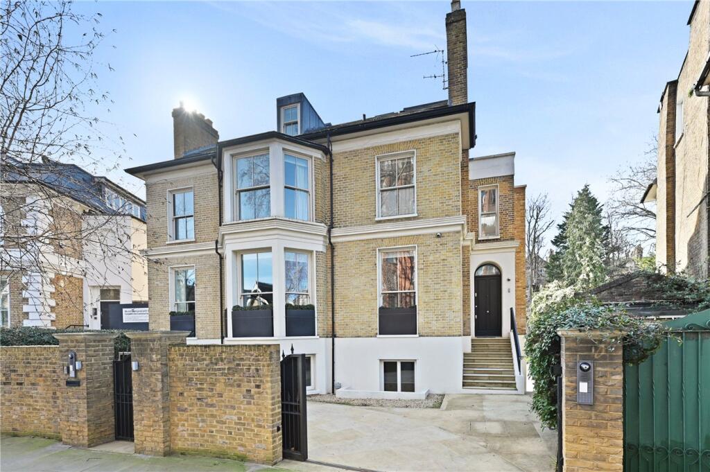 Main image of property: Addison Road, Kensington, London, W14