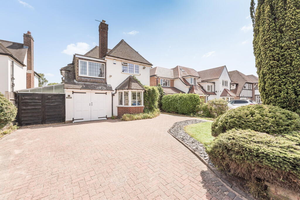 Boultbee Road, Sutton Coldfield, B72 1DW photo 2