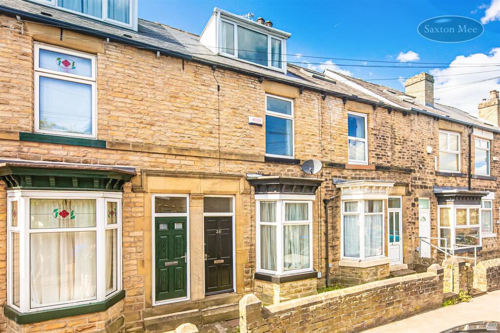 Main image of property: Blakeney Road, Crookes, Sheffield