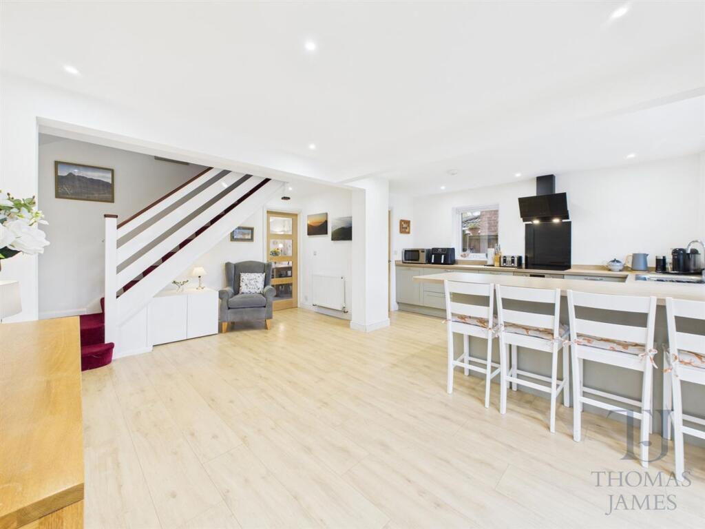 Foxhill, Cotgrave, NG12 - View 6