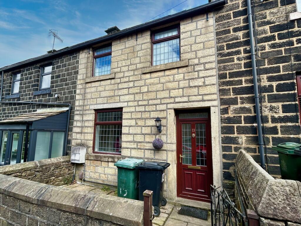 Main image of property: Bingley Road, Cross Roads, Keighley, BD22