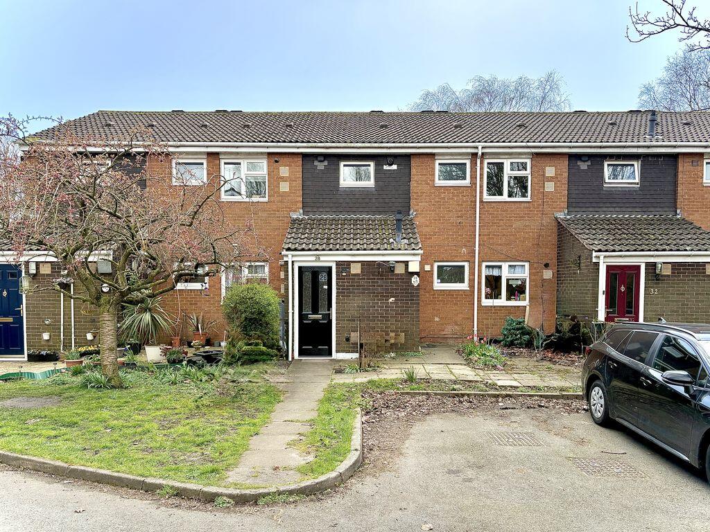 Main image of property: Hartshorn Street, Bilston, WV14 0HD.