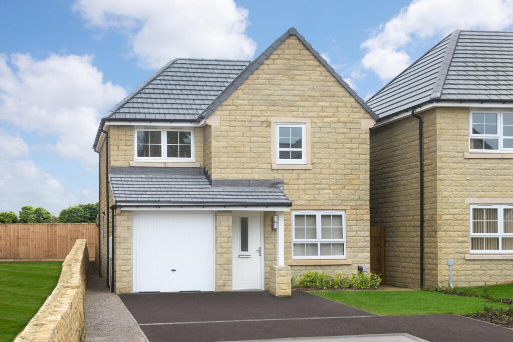 Main image of property: Wellhouse Lane, Penistone, 
Barnsley, 
South Yorkshire, 
S36 8ER
