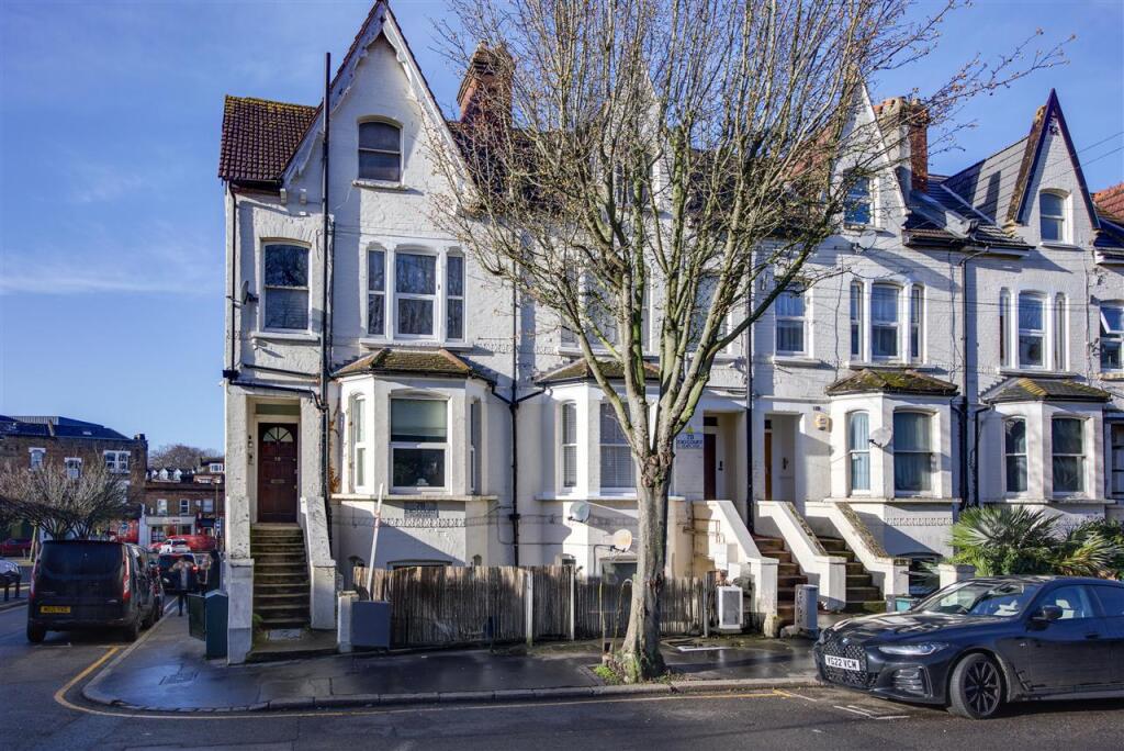 Main image of property: Exo Court, Heathfield Road, Croydon