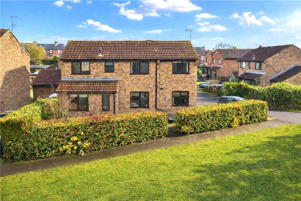 Main image of property: Parkland Drive, Tadcaster, North Yorkshire