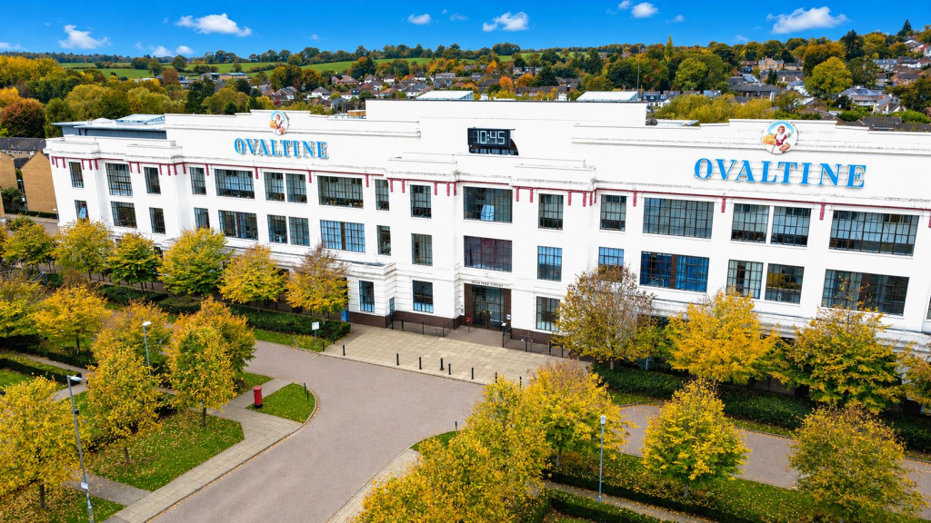 Main image of property: Ovaltine Court, Kings Langley
