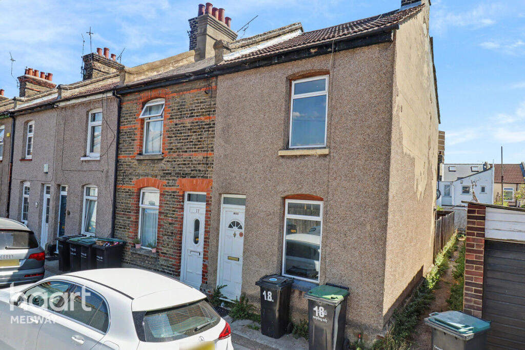 Main image of property: Hartfield Place, Gravesend