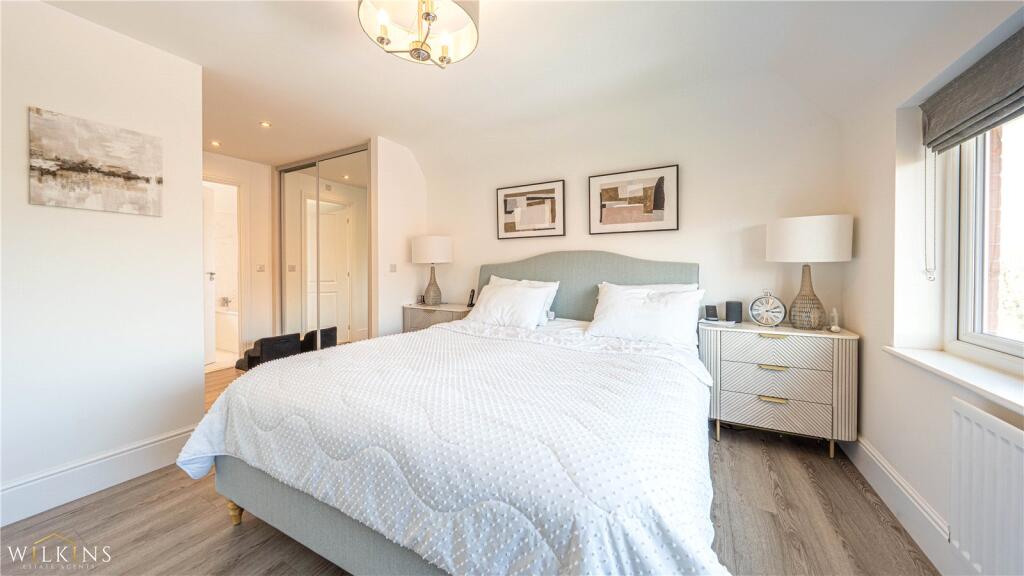 Additional image 20 of Rangemoor Crescent, Amington, Tamworth, B77