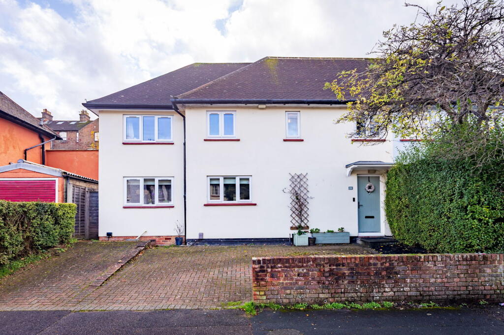 Main image of property: Cline Road, Guildford, GU1