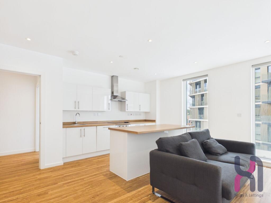 Main image of property: South House, Gillingham Gate Road, ME4