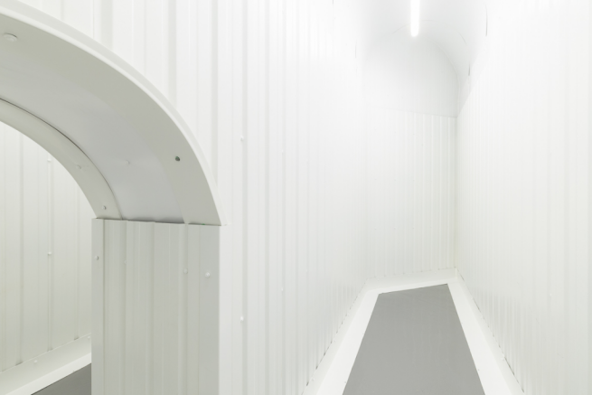 Flexible property space