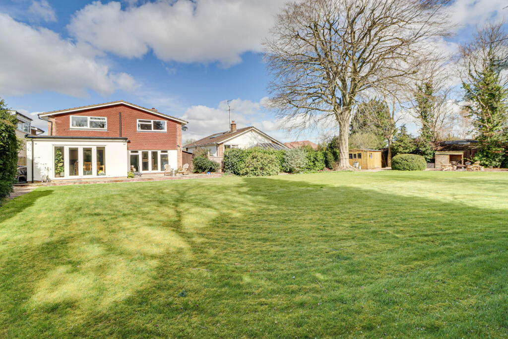 Additional image 20 of Pigeonwick, Harpenden, Hertfordshire, AL5