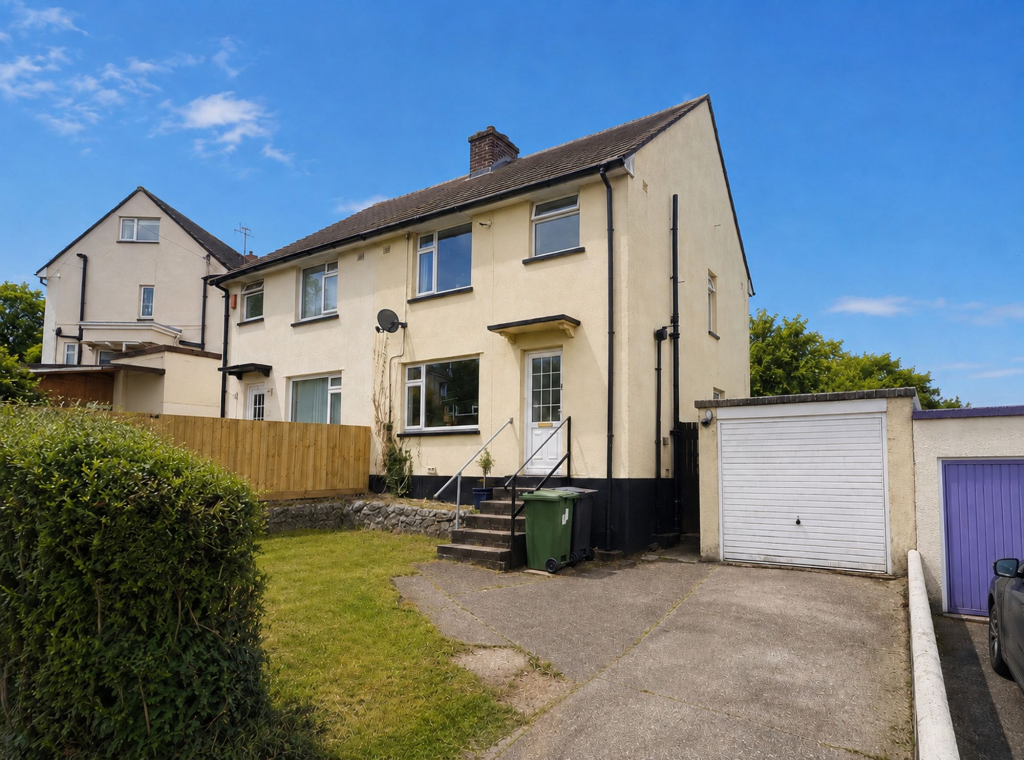 Main image of property: Haldon Rise, Newton Abbot, TQ12