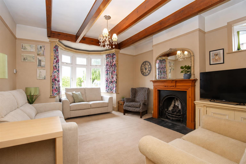 House in Maidstone, Loose - View 4