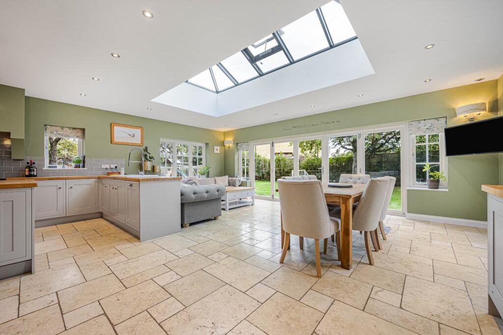 House in Cotswold, Fairford - View 2
