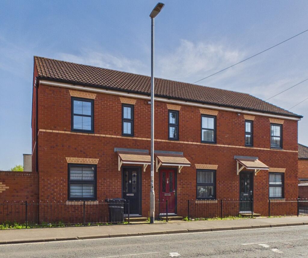 Main image of property: Bath Road, Bridgwater