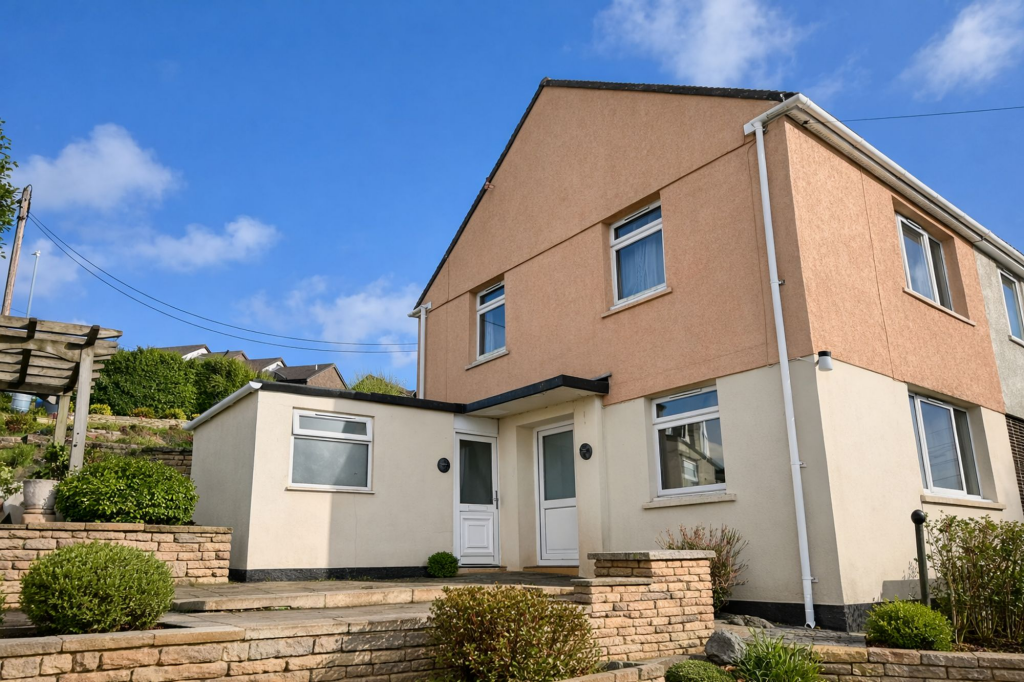 Main image of property: Polruan Road, Truro, TR1