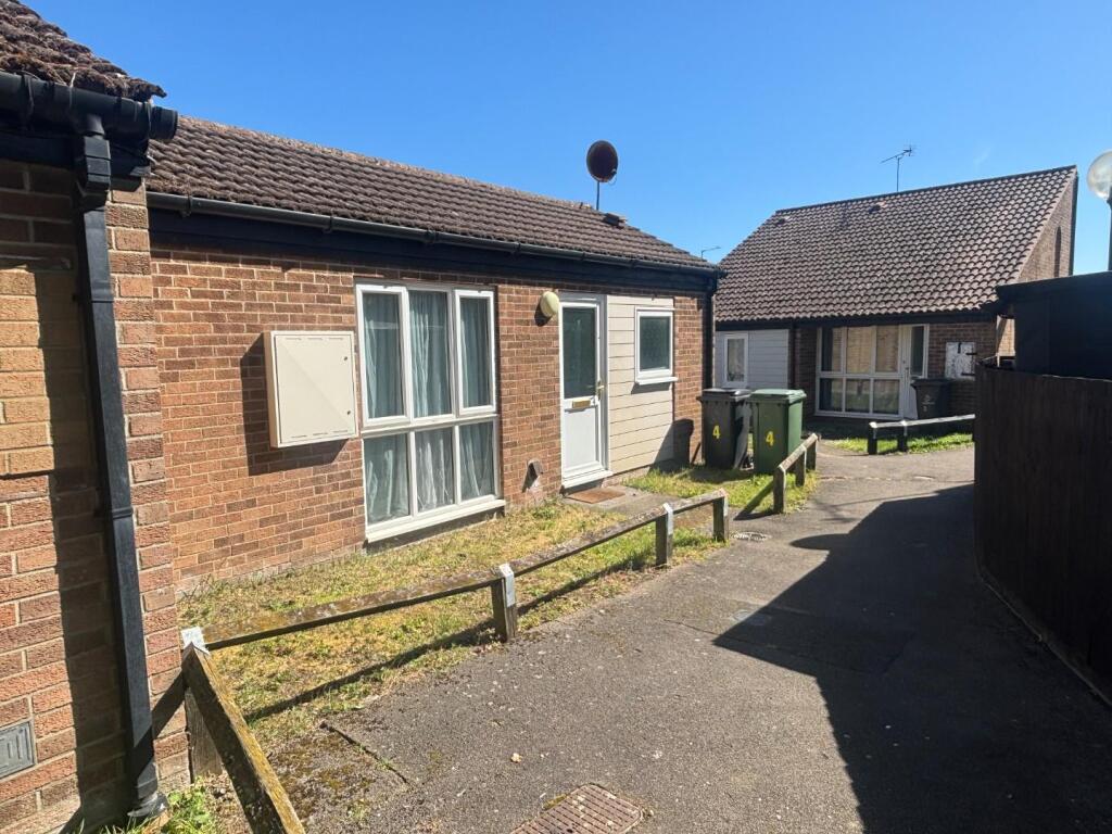 Main image of property: Tithing Close, Thetford