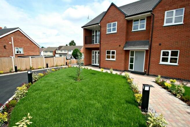 Main image of property: Listowel Road, Birmingham, West Midlands, B14