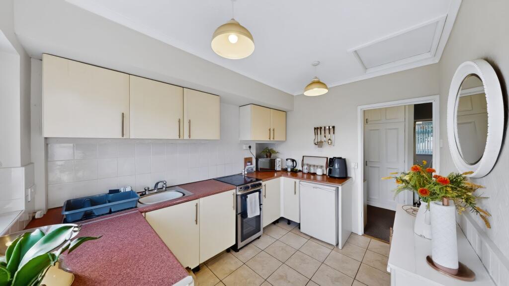 House in Bolton - More