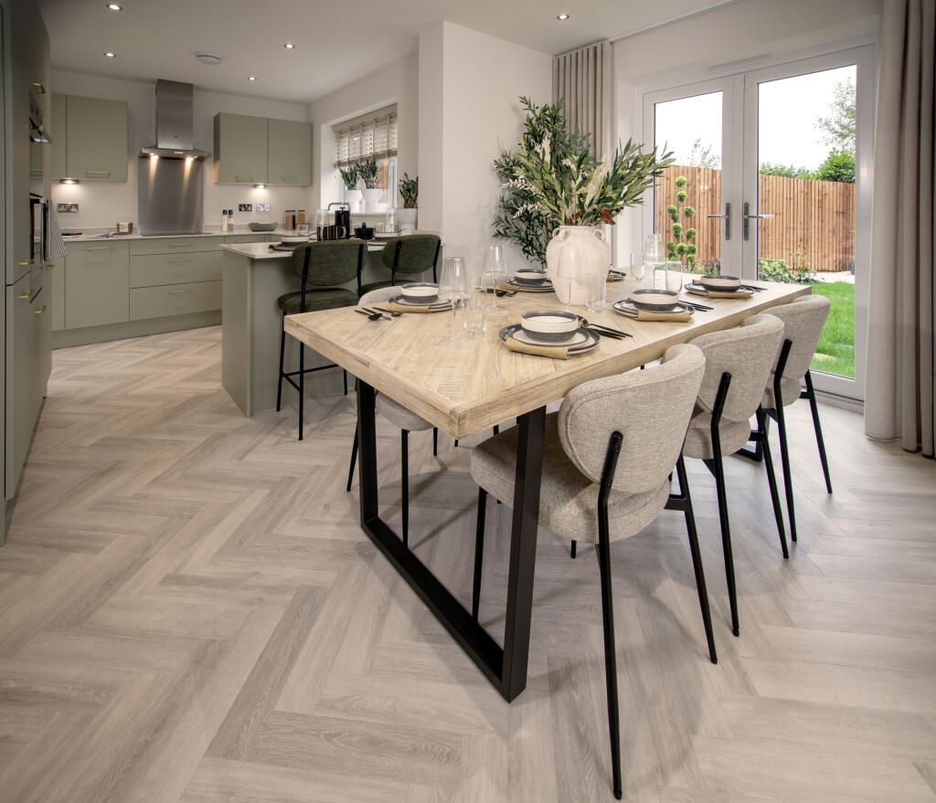 House in Chorley, Clayton-le-Woods - View 2