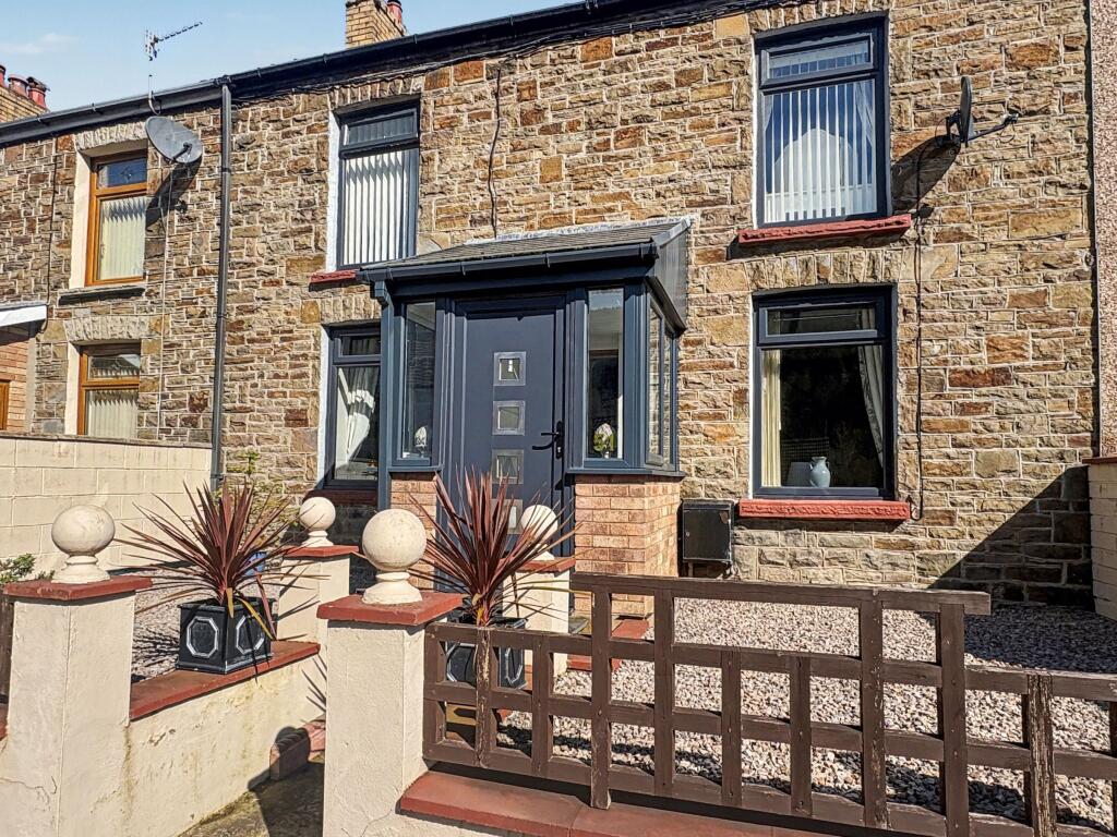 Baglan Street, Treherbert, Treorchy photo 5