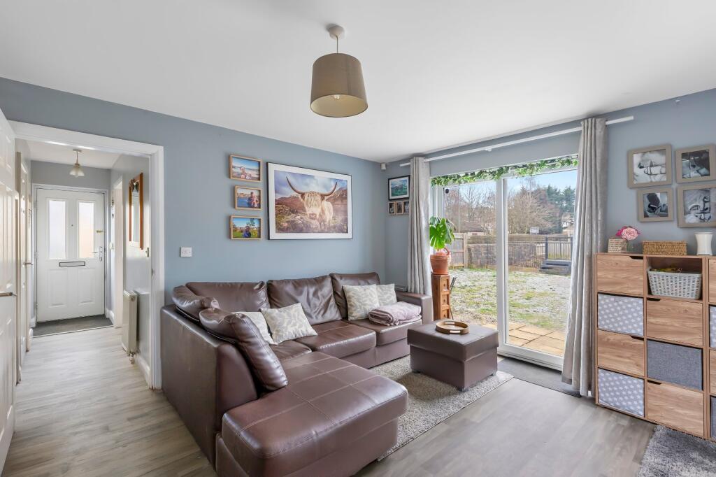 Additional image 4 of Otley Road, Skipton, North Yorkshire, BD23