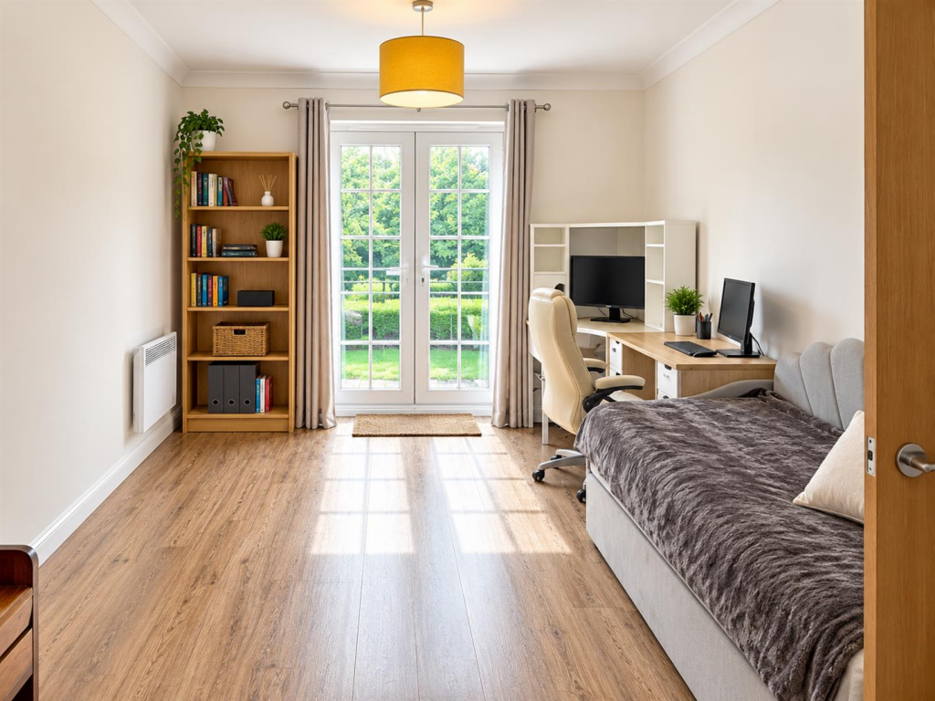 Apartment in York, Knapton, Acomb - View 4