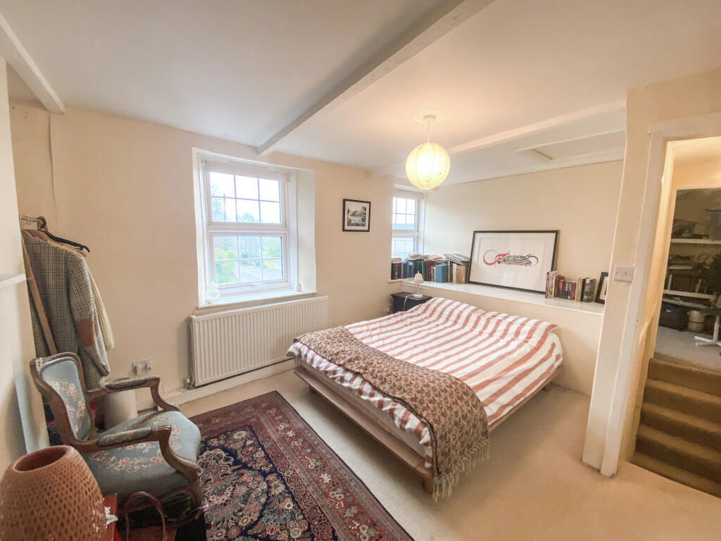 Additional image 11 of Rose Cottage
Gloucester Road
Swainswick, Bath, BA1 8BJ