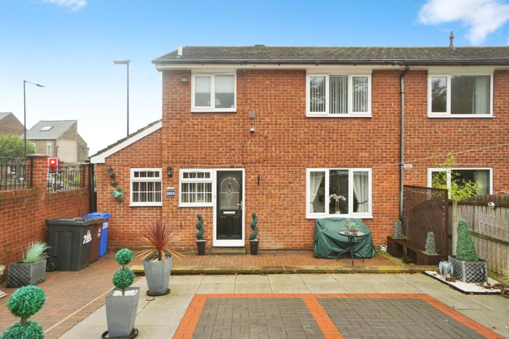 Main image of property: City Road, Sheffield, S2