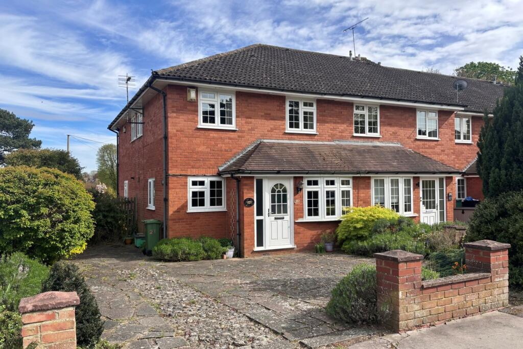 Main image of property: Scotts Lane, Bromley, BR2