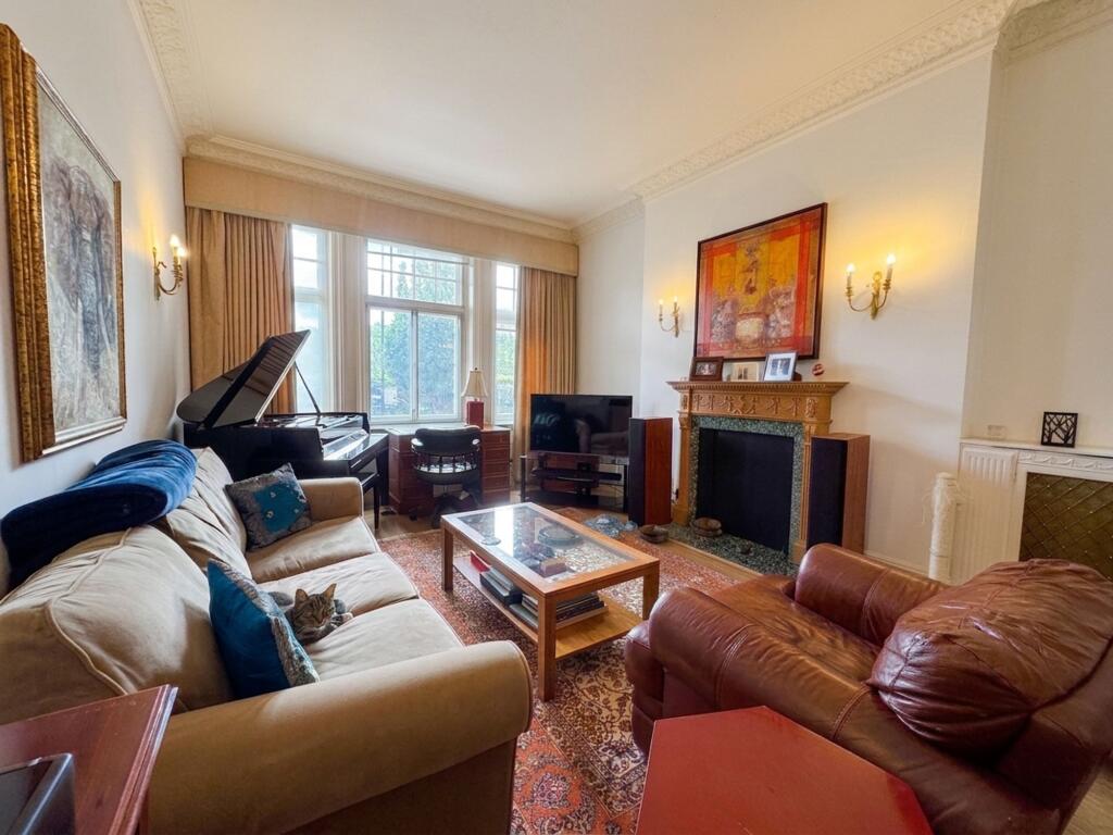 Main image of property: Prince Albert Road, North Gate Prince Albert Road, NW8