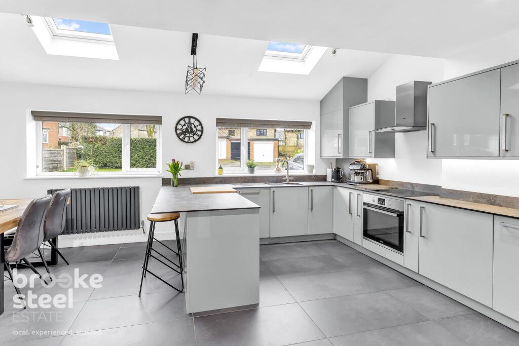 Main image of property: Merlewood, Edenfield