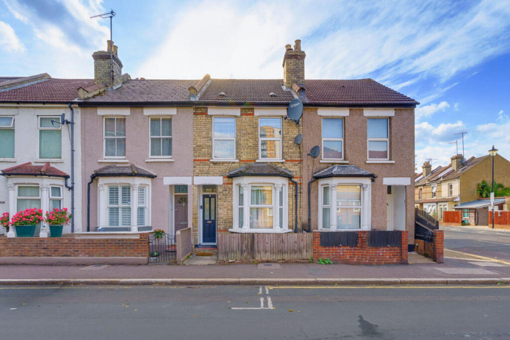 Main image of property: Church Road, Surrey, CR0