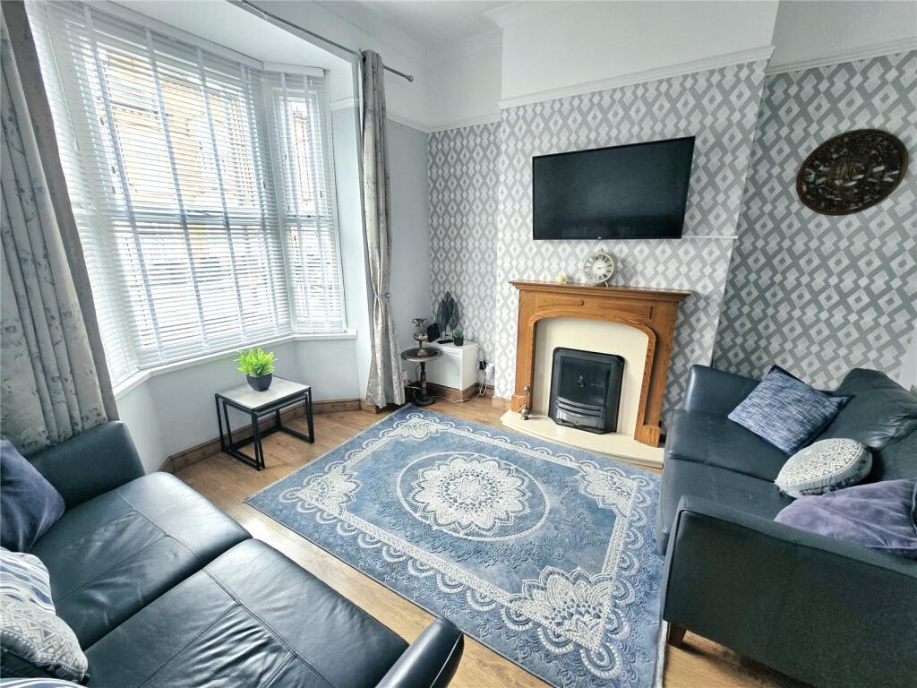 Jakeman Road, Birmingham, West Midlands, B12 - View 2