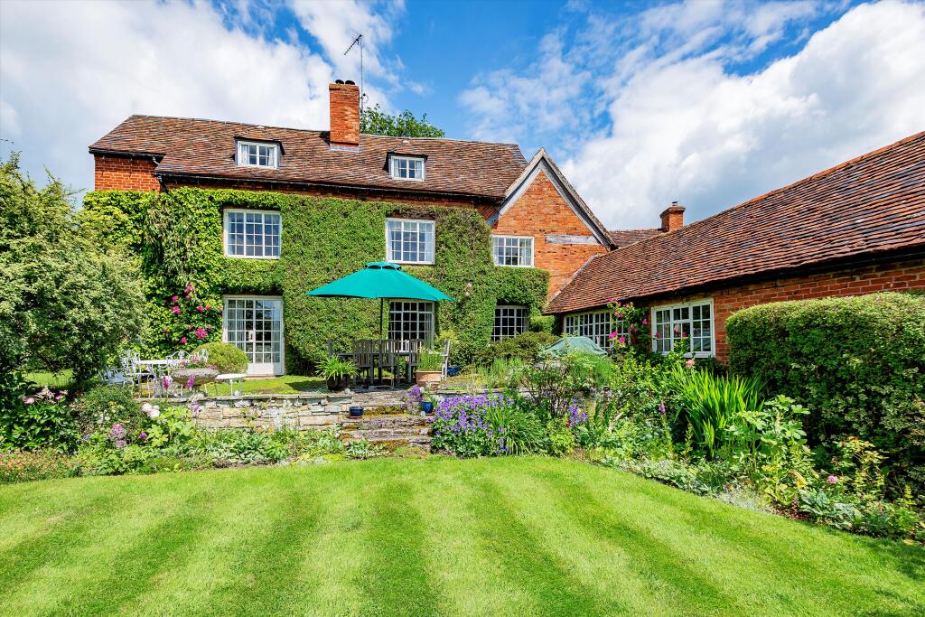 Additional image 26 of Newnham, Henley-in-Arden, Warwickshire B95