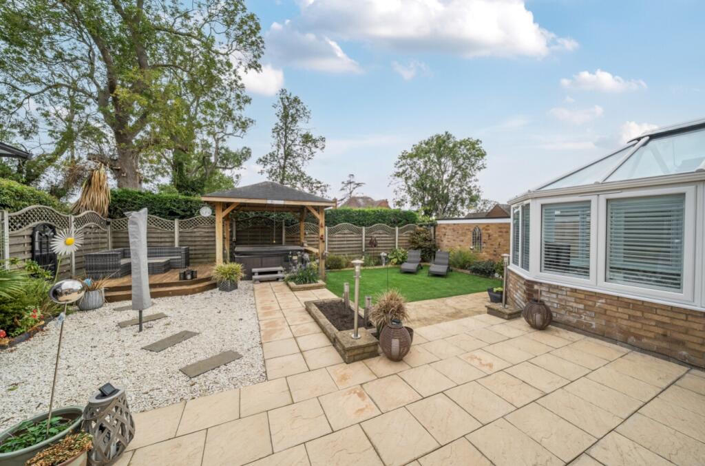 House in North Kesteven, Waddington - View 4