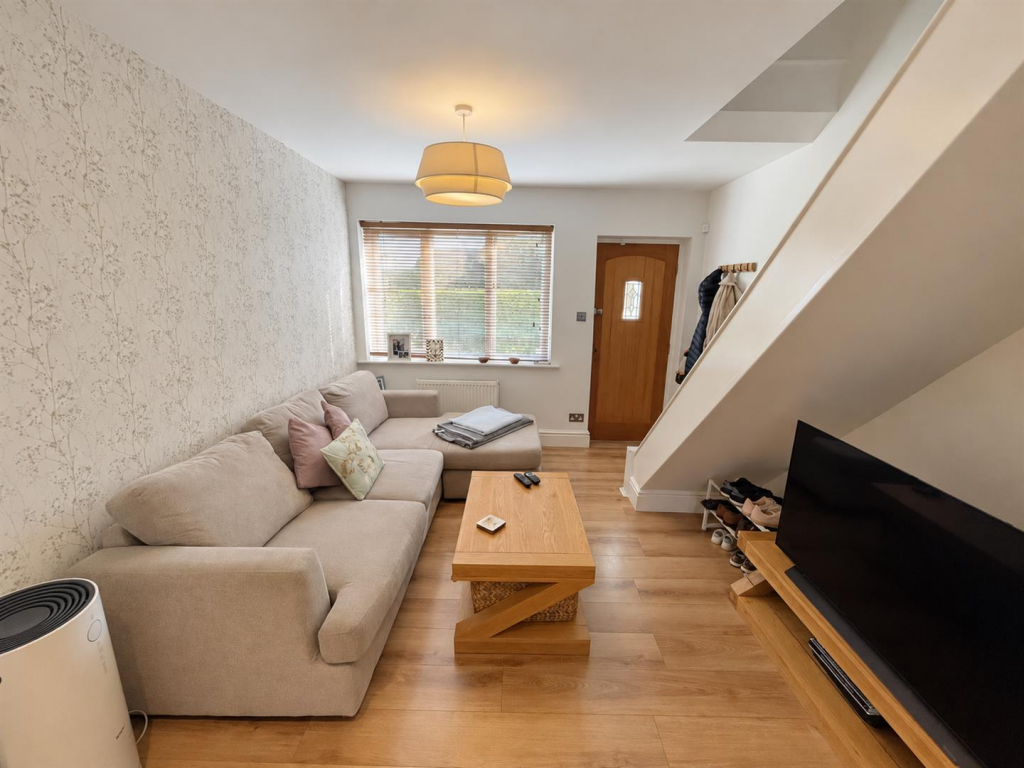 House in Chester - View 4