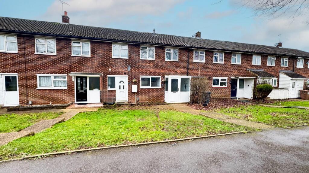 Main image of property: Rockingham Way, Stevenage