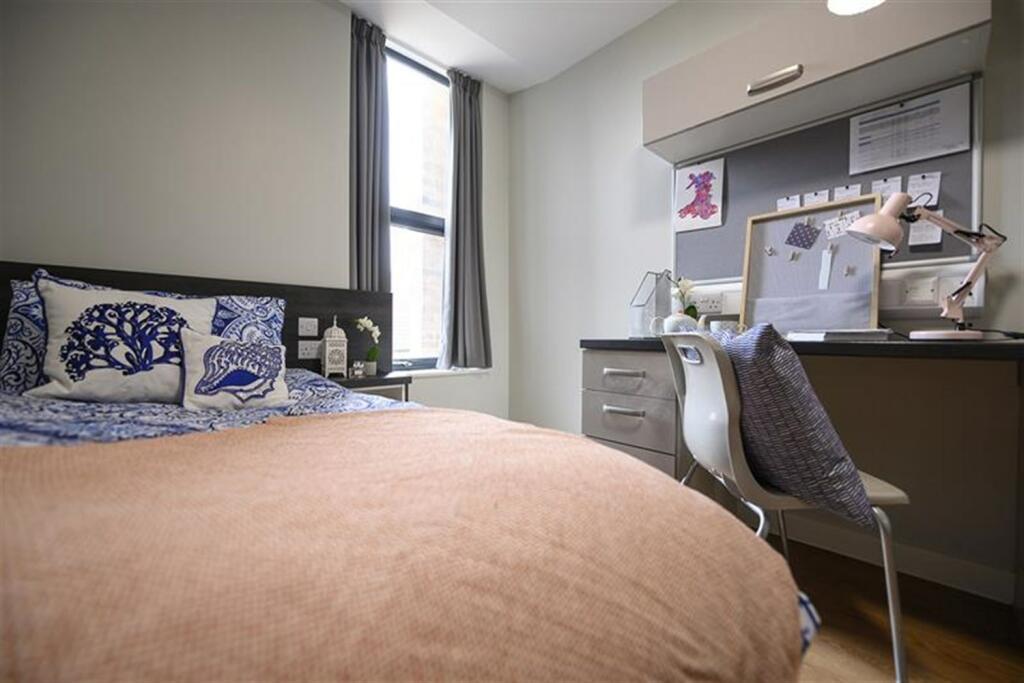 Main image of property: Chronicle House