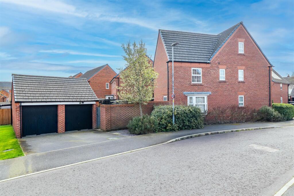 Main image of property: Whiteleaf Place, Leyland