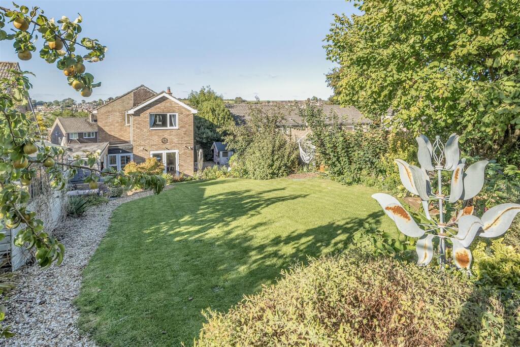 Main image of property: Herne Rise, Ilminster