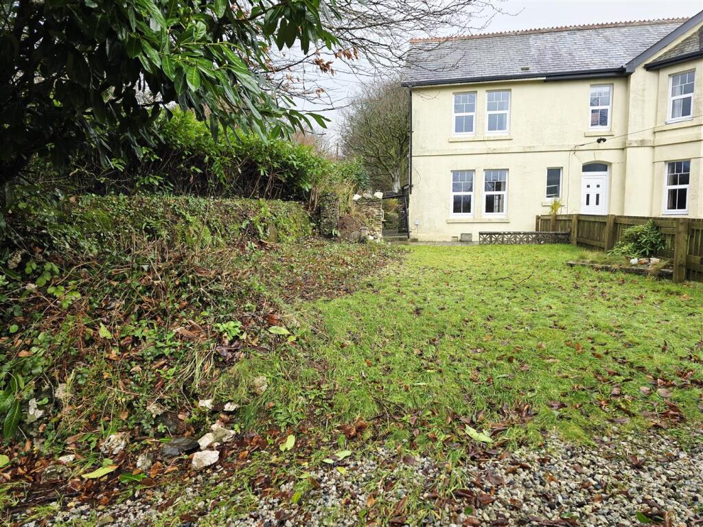 Main image of property: Coads Green, Launceston