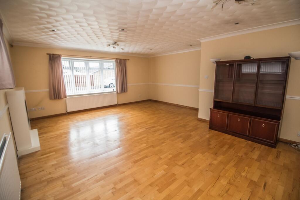 House in Newcastle upon Tyne - View 3